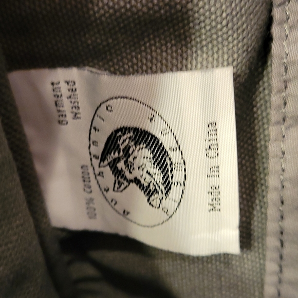 New PetSmart Authentic Pigment Gray Logo Pet Shoulder Bag w/ Snaps - Picture 9 of 9